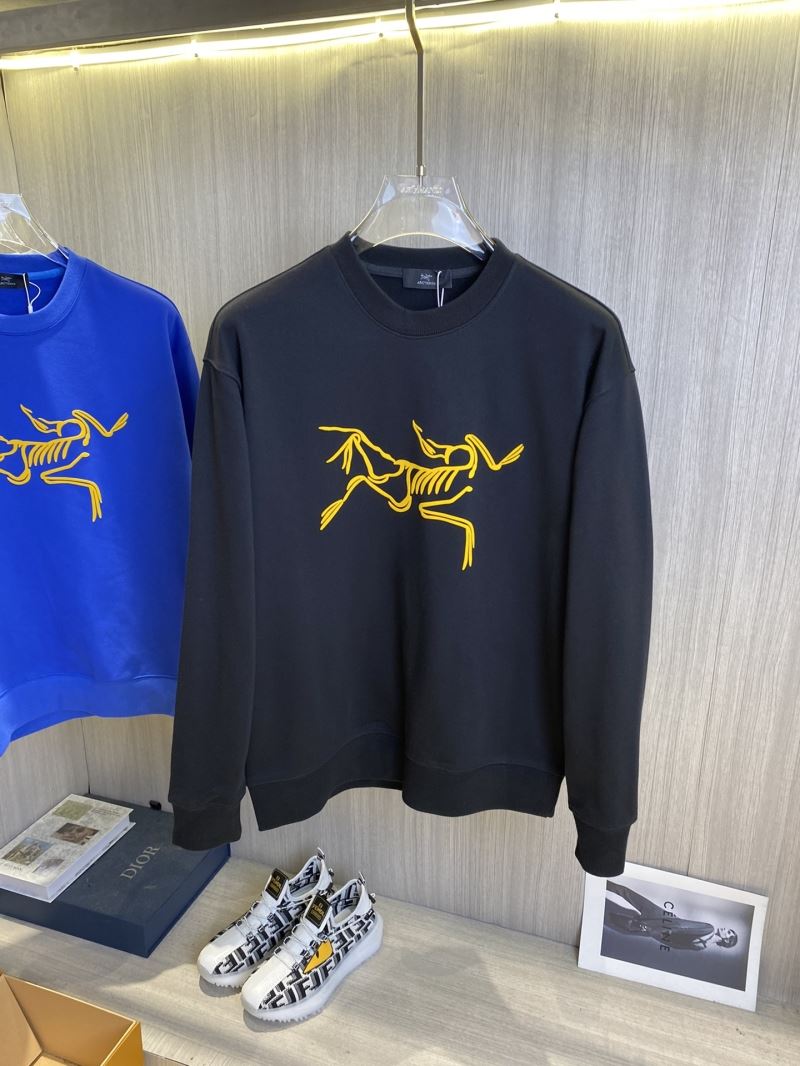 Arcteryx Hoodies